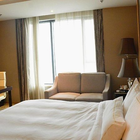 Wyndham Grand Plaza Royale Mingfa Zhangzhou Экстерьер фото