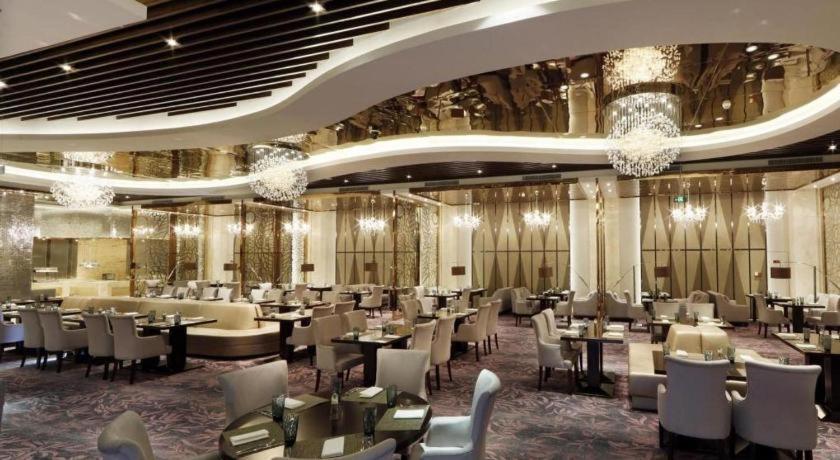Wyndham Grand Plaza Royale Mingfa Zhangzhou Экстерьер фото